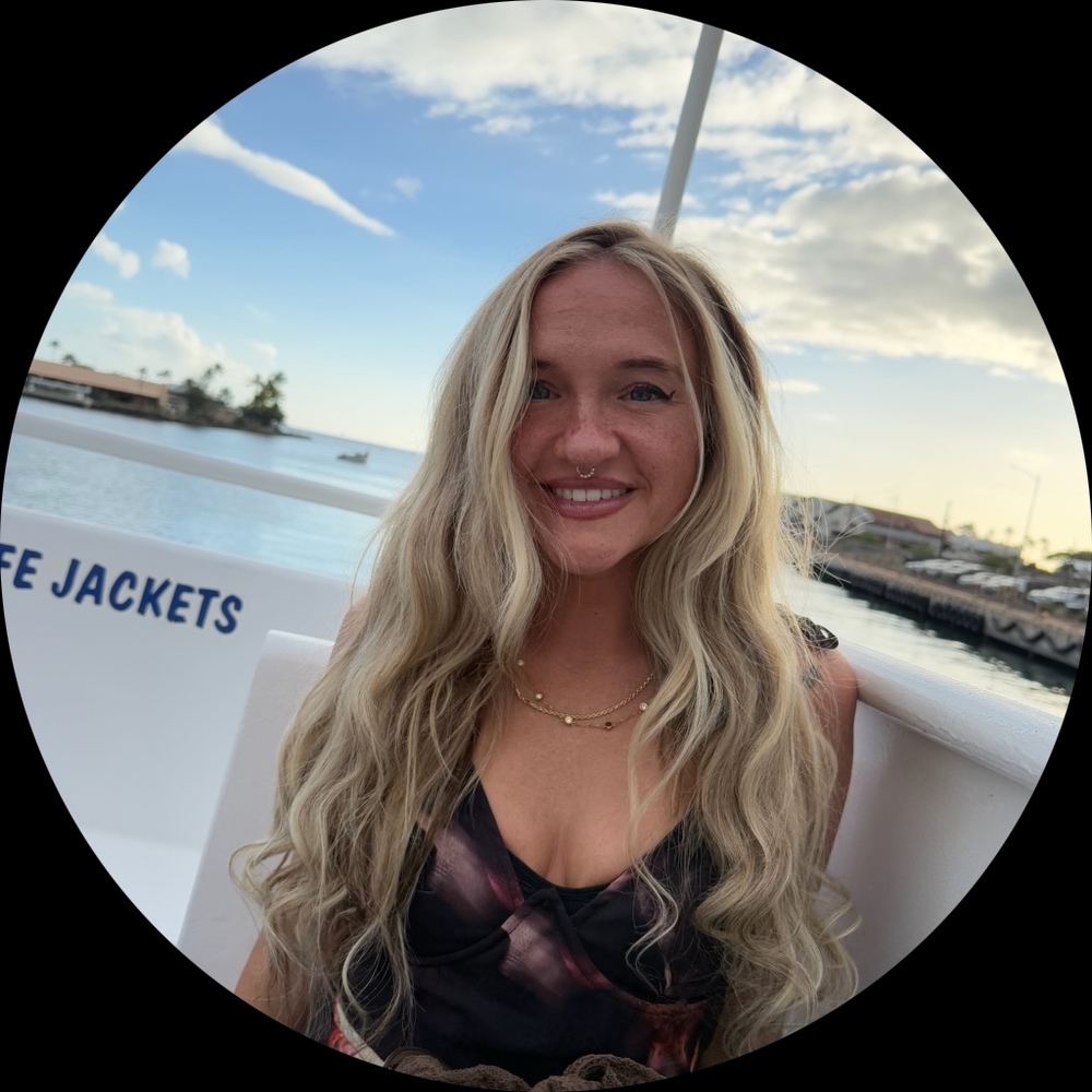 Meet your Posher, Mandi